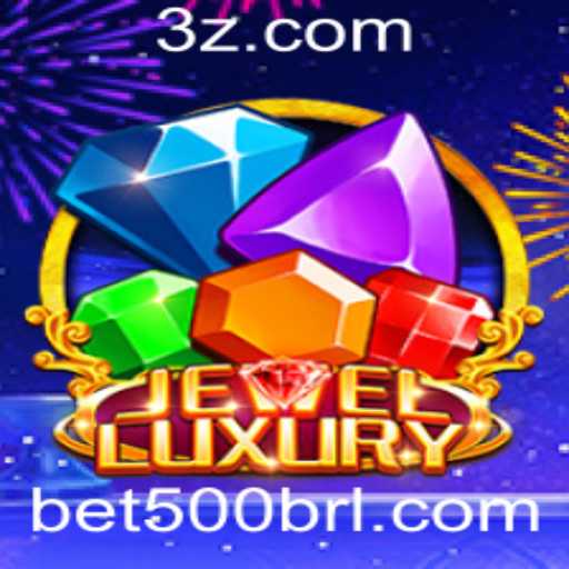Descubra o Fascinante Mundo de JewelLuxury com a Palavra-Chave bet500