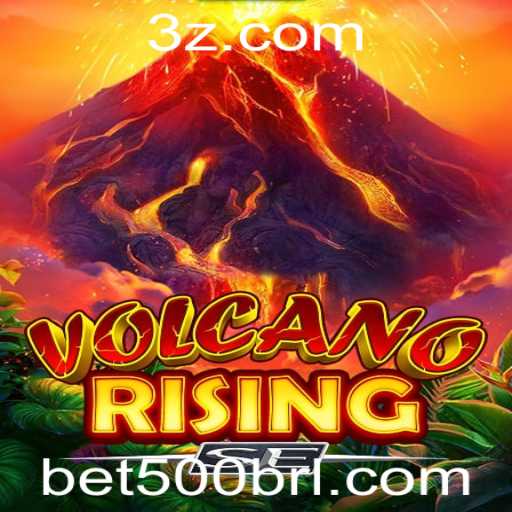 Explorando o Mundo de VolcanoRisingSE e a Palavra-Chave bet500